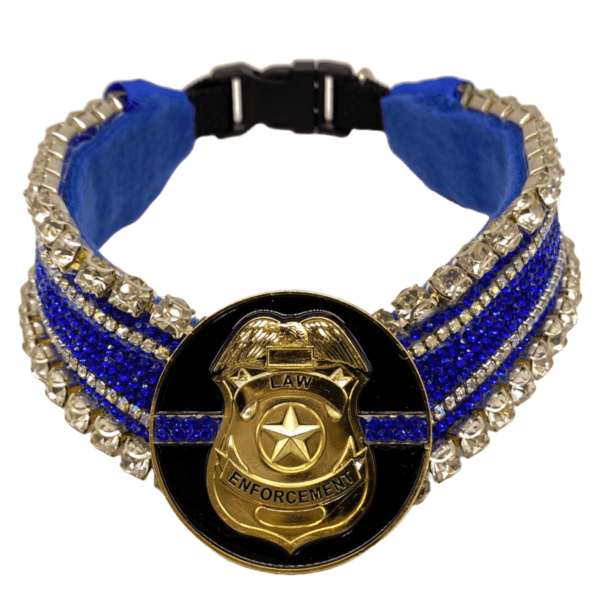 custom koopi collar