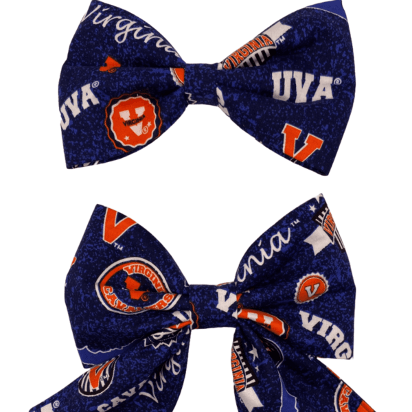 uva bowtie