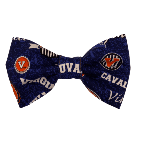 uva bowtie