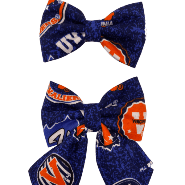 uva bowtie for little dogs